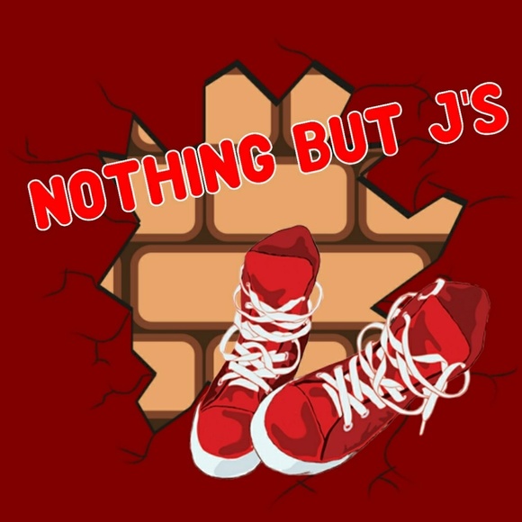 🔥🏀🐐Meet your Posher, Nothingbutj's - Picture 3 of 4